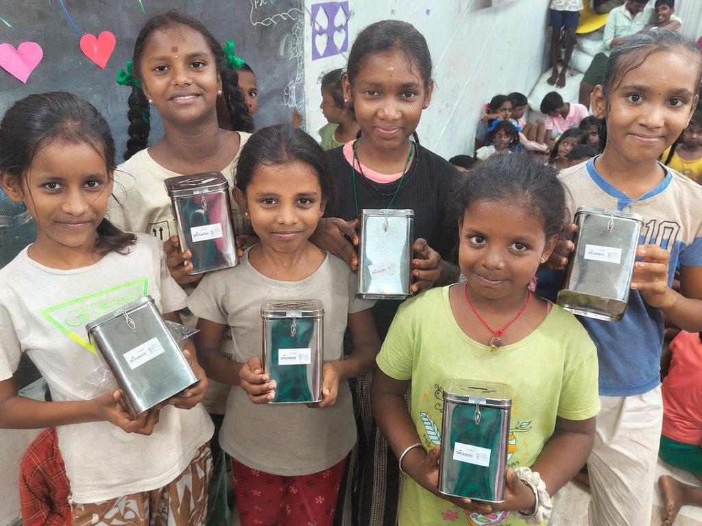 Financial Inclusion Program